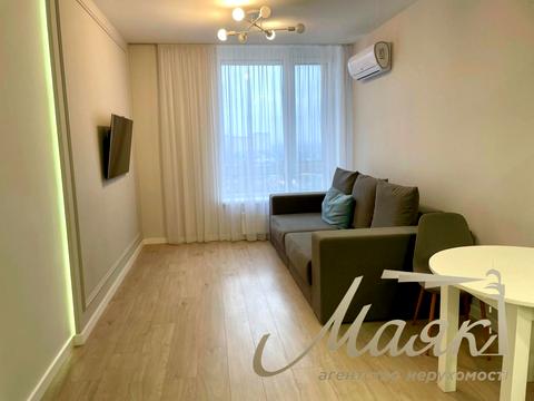 квартира за адресою Зарічна вул., 2