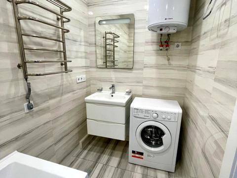 квартира за адресою Зарічна вул., 2