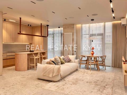 квартира по адресу Андрея Верхогляда ул. (Михайла Драгомирова), 19-Б