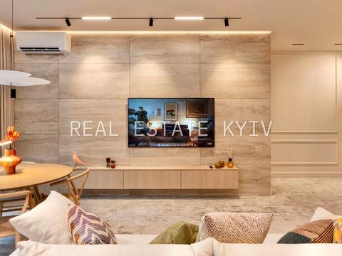 квартира за адресою Андрія Верхогляда вул. (Михайла Драгомирова), 19-Б