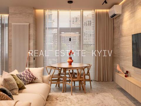 квартира за адресою Андрія Верхогляда вул. (Михайла Драгомирова), 19-Б