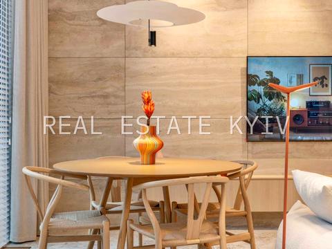 квартира за адресою Андрія Верхогляда вул. (Михайла Драгомирова), 19-Б