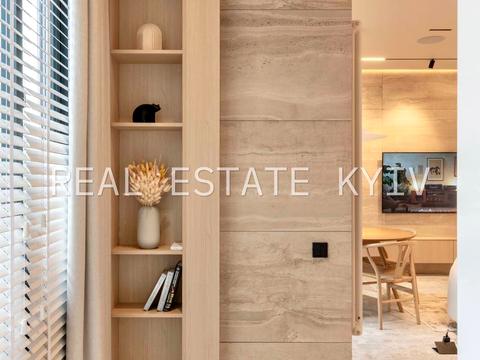 квартира за адресою Андрія Верхогляда вул. (Михайла Драгомирова), 19-Б