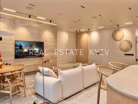 квартира за адресою Андрія Верхогляда вул. (Михайла Драгомирова), 19-Б