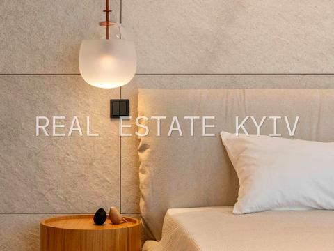 квартира за адресою Андрія Верхогляда вул. (Михайла Драгомирова), 19-Б