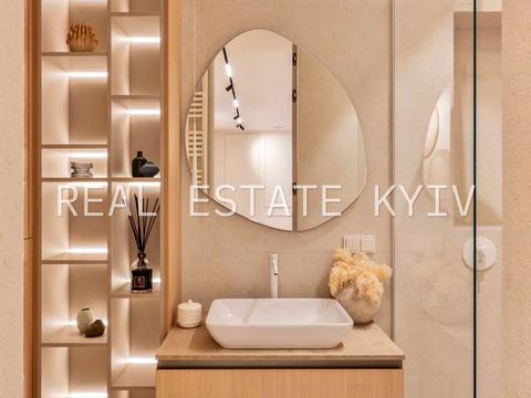 квартира за адресою Андрія Верхогляда вул. (Михайла Драгомирова), 19-Б