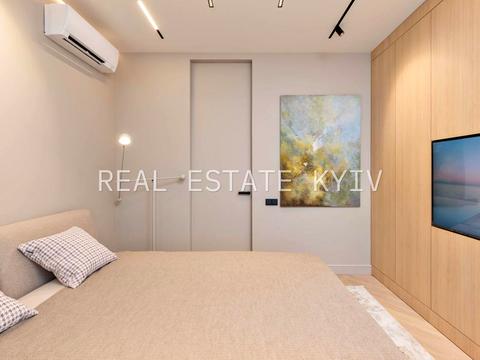 квартира за адресою Андрія Верхогляда вул. (Михайла Драгомирова), 19-Б