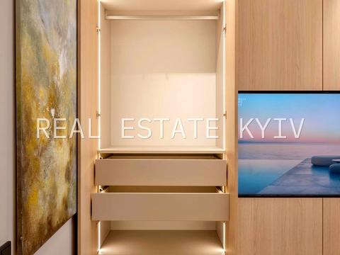 квартира за адресою Андрія Верхогляда вул. (Михайла Драгомирова), 19-Б