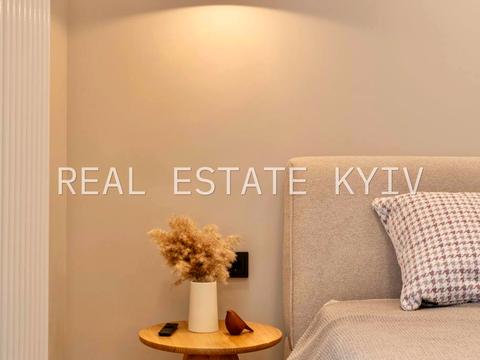 квартира за адресою Андрія Верхогляда вул. (Михайла Драгомирова), 19-Б