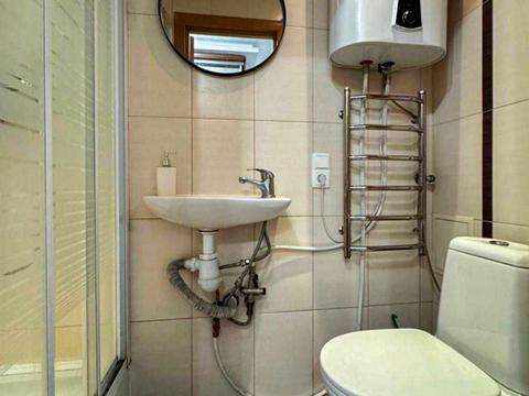 квартира по адресу Машиностроительный пер. (Машинобудівельний), 27