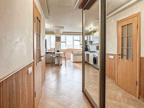 квартира по адресу Машиностроительный пер. (Машинобудівельний), 27