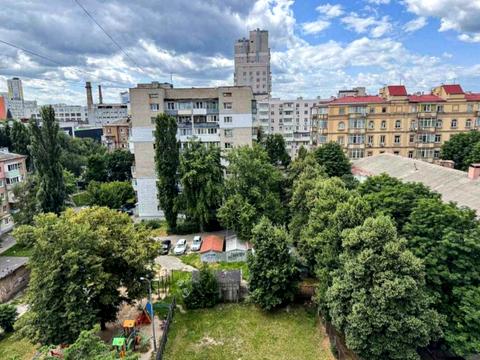 квартира по адресу Машиностроительный пер. (Машинобудівельний), 27