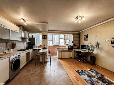 квартира по адресу Машиностроительный пер. (Машинобудівельний), 27