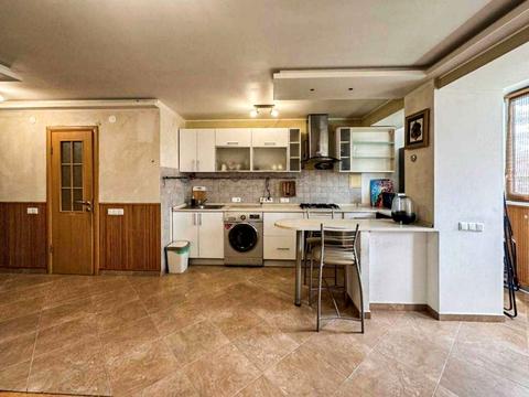 квартира по адресу Машиностроительный пер. (Машинобудівельний), 27