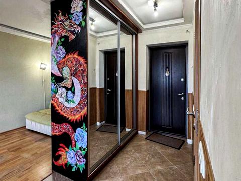 квартира по адресу Машиностроительный пер. (Машинобудівельний), 27