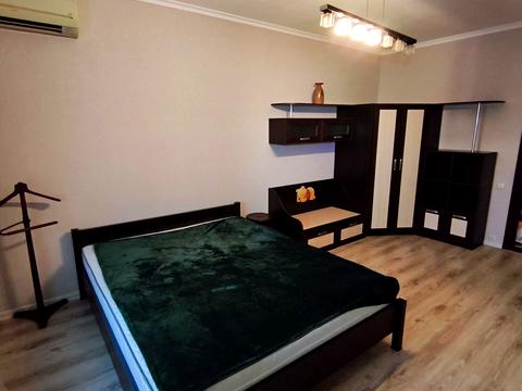 квартира по адресу Драгоманова ул., 8-А