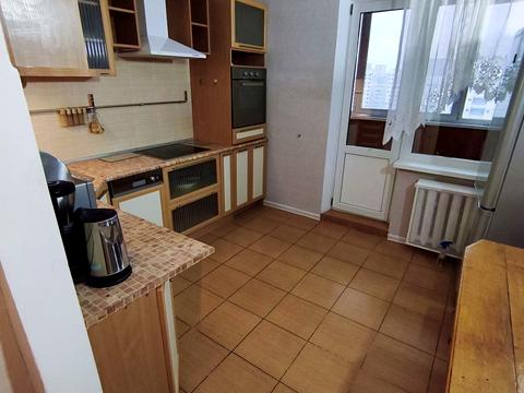 квартира по адресу Драгоманова ул., 8-А