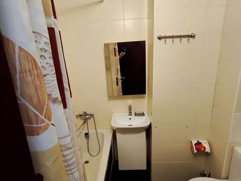 квартира по адресу Драгоманова ул., 8-А