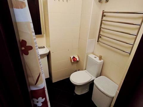 квартира по адресу Драгоманова ул., 8-А