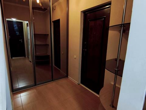 квартира по адресу Драгоманова ул., 8-А