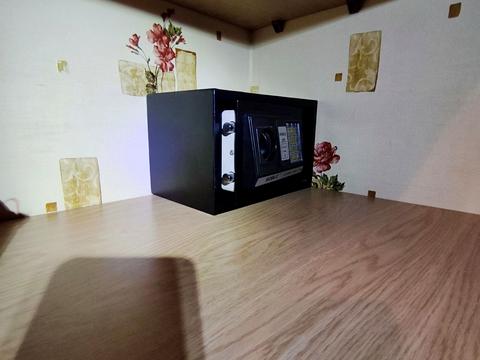 квартира по адресу Драгоманова ул., 8-А