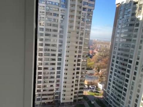 квартира за адресою Авіаконструктора Ігоря Сікорського вул. (Танкова), 4