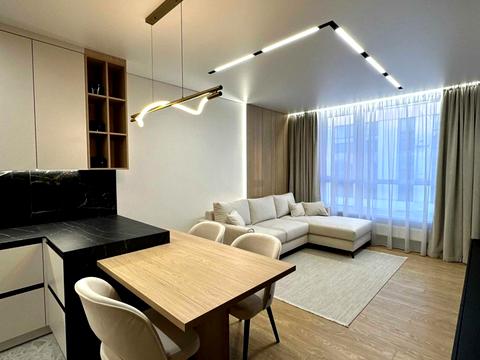 квартира за адресою Трускавецька вул., 3