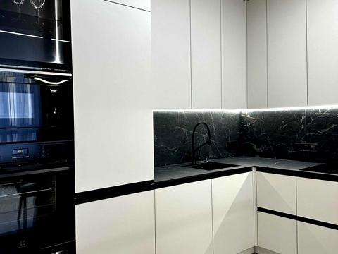 квартира за адресою Трускавецька вул., 3