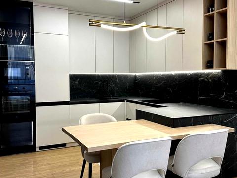 квартира за адресою Трускавецька вул., 3