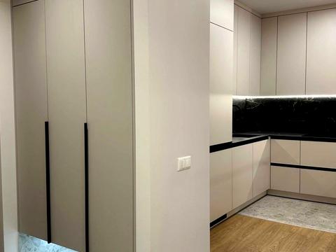 квартира за адресою Трускавецька вул., 3