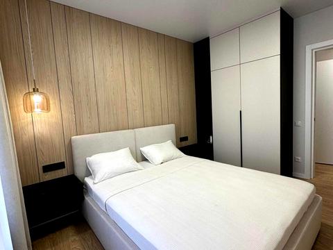 квартира за адресою Трускавецька вул., 3