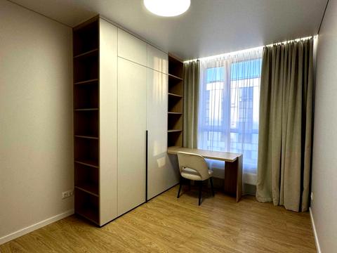 квартира за адресою Трускавецька вул., 3