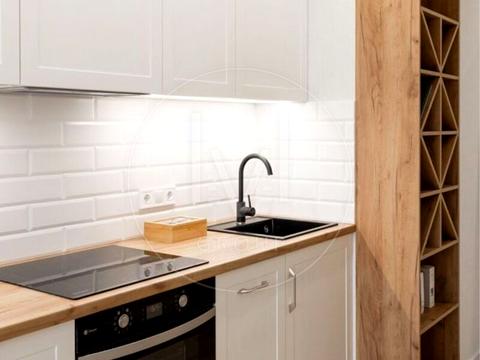 квартира за адресою Академіка Заболотного вул., 1-Б