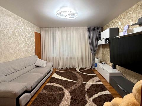 квартира по адресу Запорожское шоссе, 16