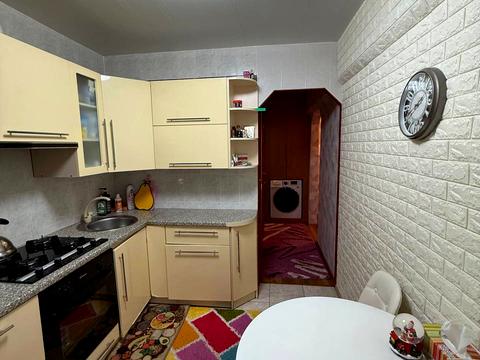 квартира по адресу Запорожское шоссе, 16