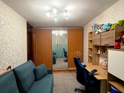 квартира по адресу Запорожское шоссе, 16