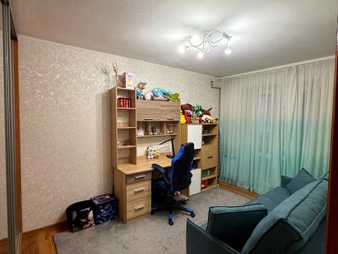 квартира по адресу Запорожское шоссе, 16