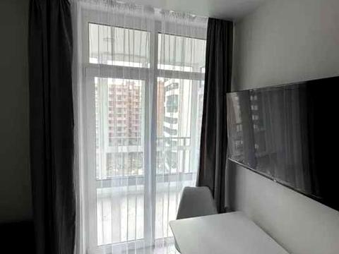 квартира по адресу Трускавецкая ул., 111