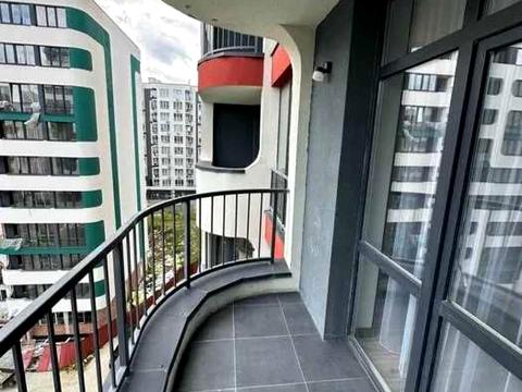 квартира по адресу Трускавецкая ул., 111