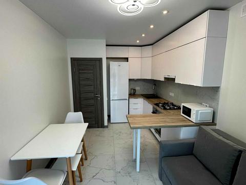 квартира по адресу Трускавецкая ул., 111