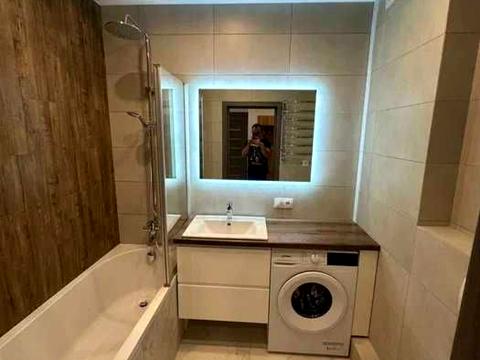 квартира по адресу Трускавецкая ул., 111