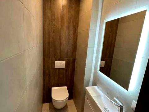 квартира по адресу Трускавецкая ул., 111