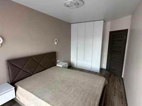 квартира по адресу Трускавецкая ул., 111