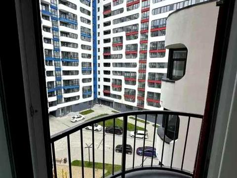 квартира по адресу Трускавецкая ул., 111