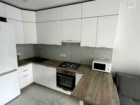 квартира по адресу Трускавецкая ул., 111