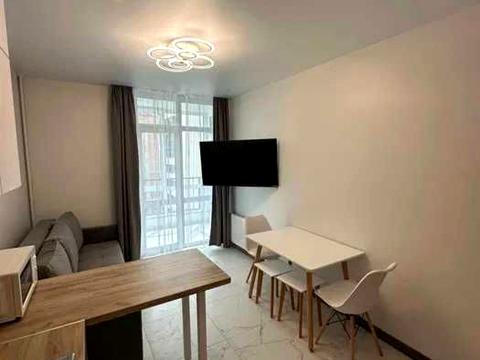 квартира по адресу Трускавецкая ул., 111