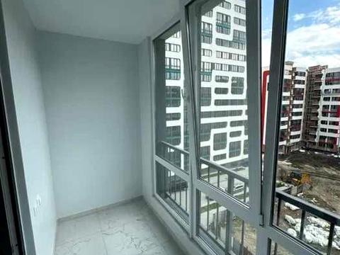 квартира по адресу Трускавецкая ул., 111