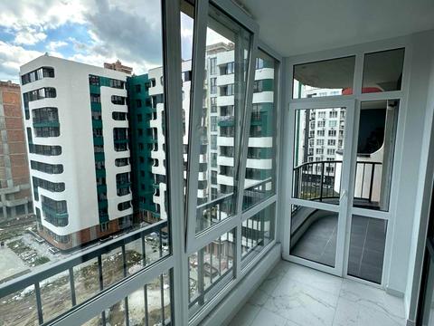 квартира по адресу Трускавецкая ул., 111