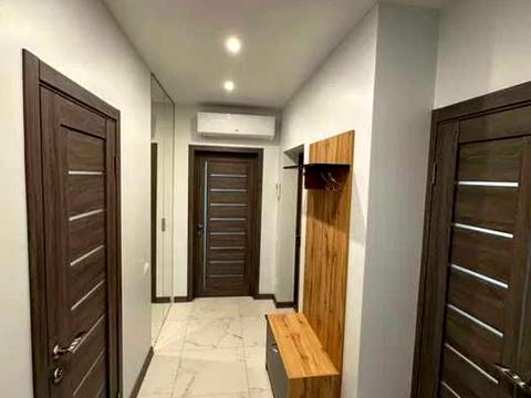 квартира по адресу Трускавецкая ул., 111