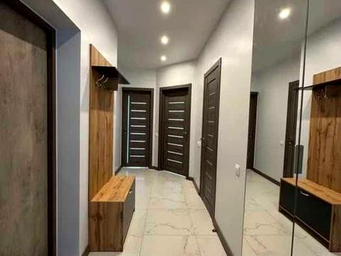 квартира по адресу Трускавецкая ул., 111